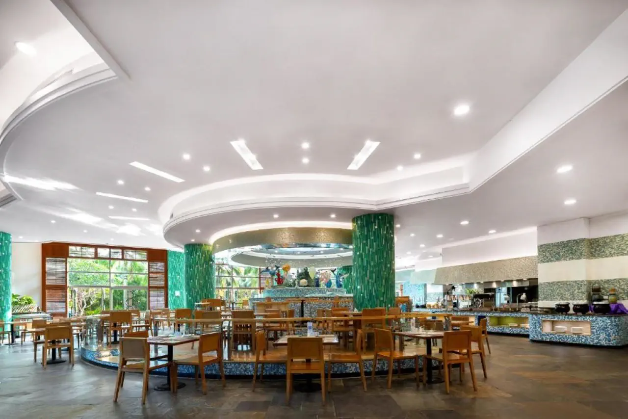 Sunshine Resort Intime - zdjęcie 11