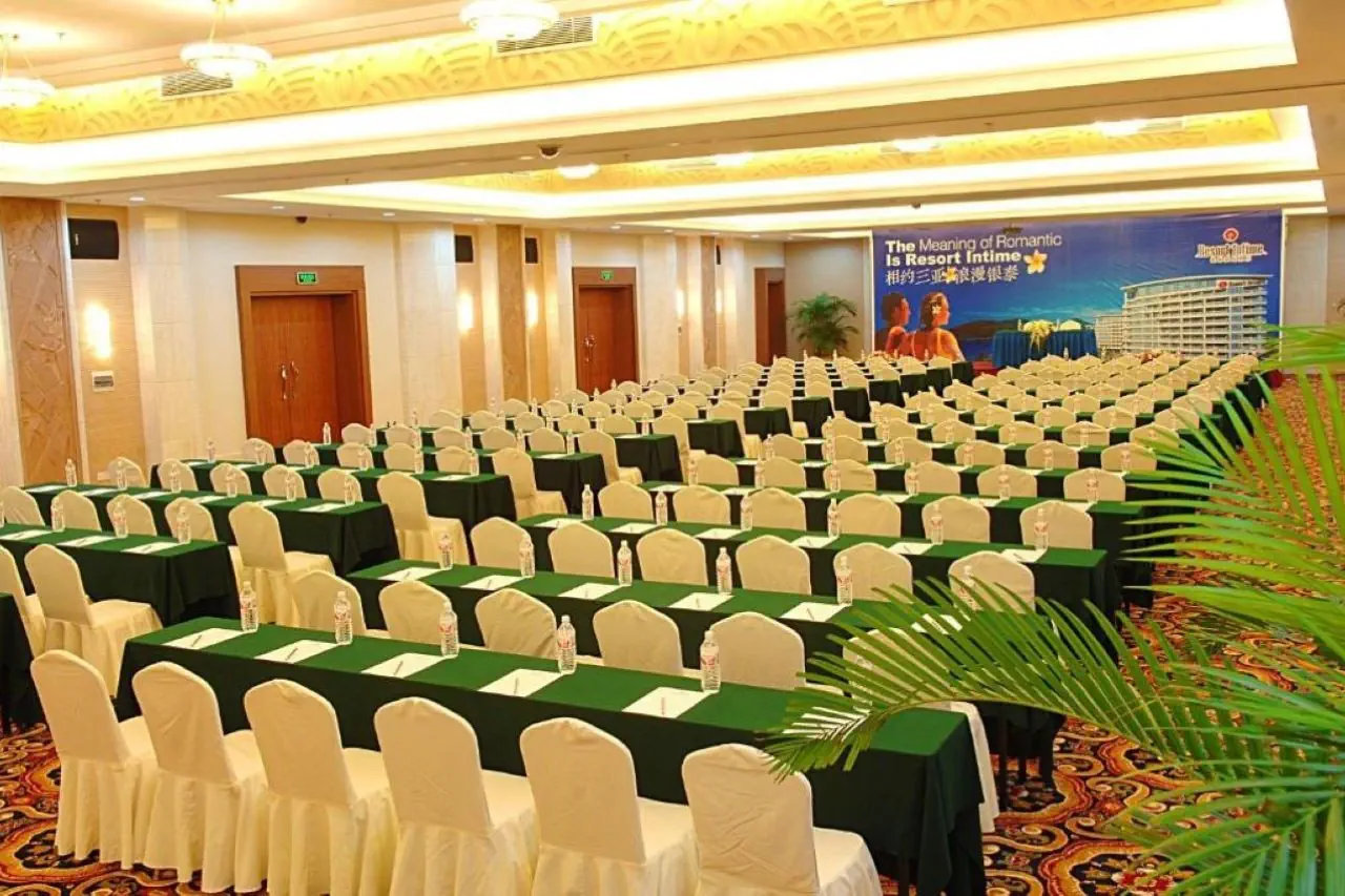 Sunshine Resort Intime - zdjęcie 22