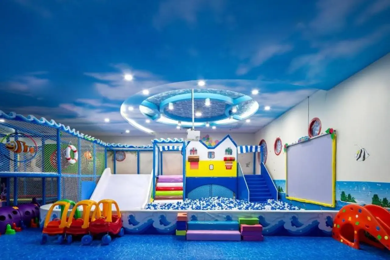 Sunshine Resort Intime - zdjęcie 20