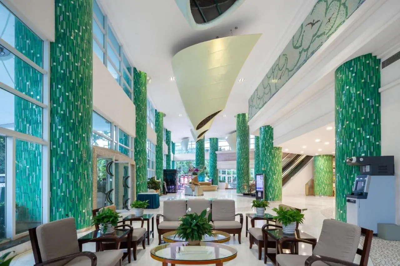 Sunshine Resort Intime - zdjęcie 24