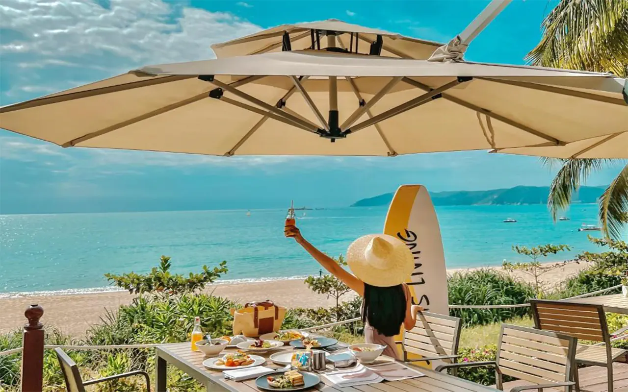 MGM Grand Sanya - zdjęcie 17