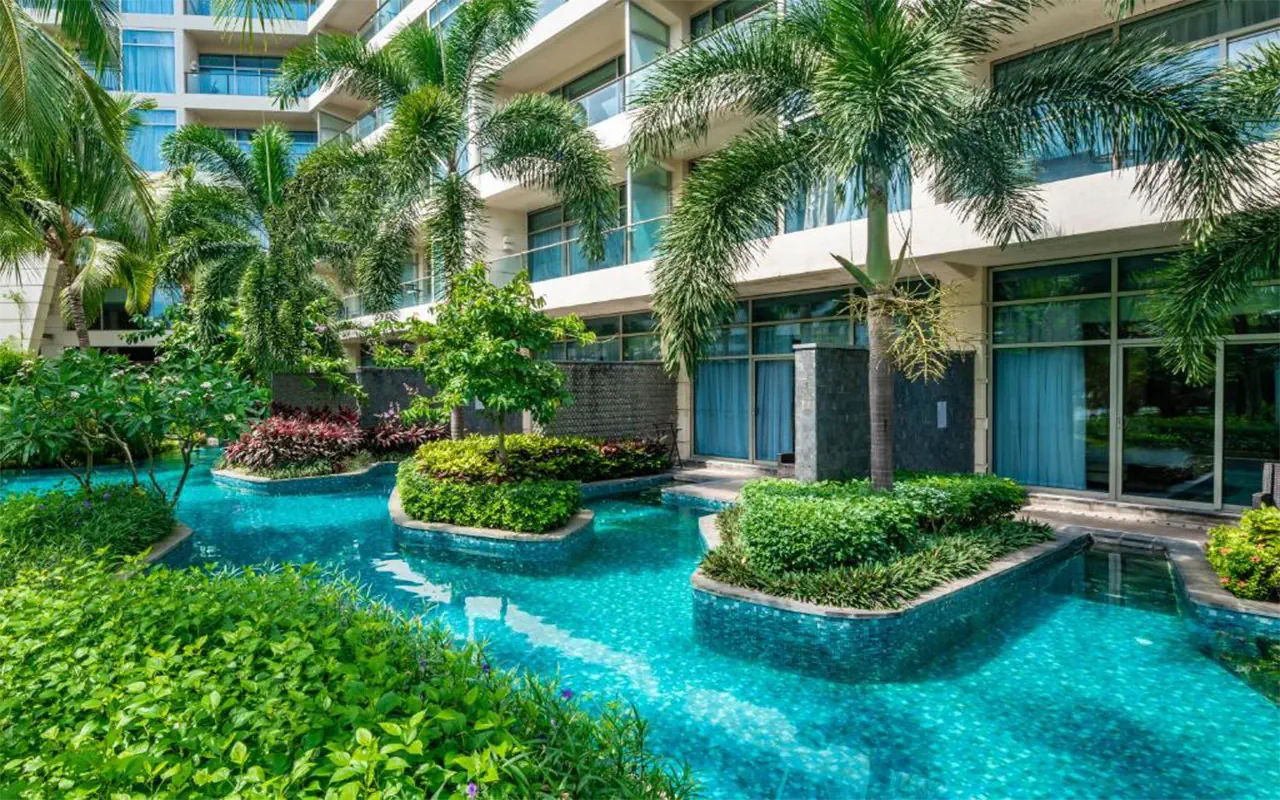 MGM Grand Sanya - zdjęcie 6