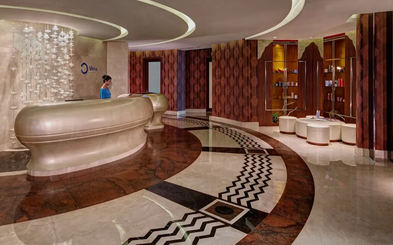 MGM Grand Sanya - zdjęcie 11