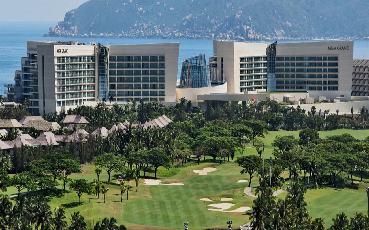MGM Grand Sanya - zdjęcie 7