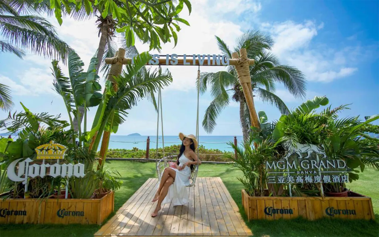 MGM Grand Sanya - zdjęcie 19