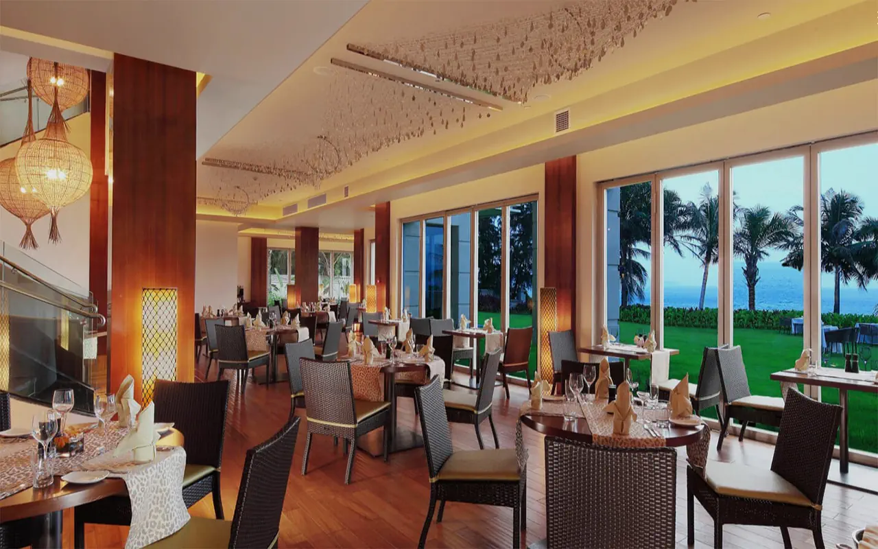 MGM Grand Sanya - zdjęcie 15