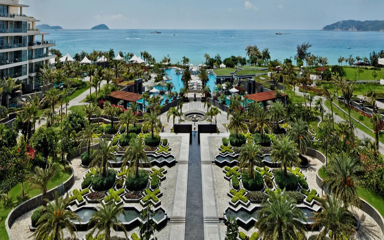 MGM Grand Sanya - zdjęcie 3
