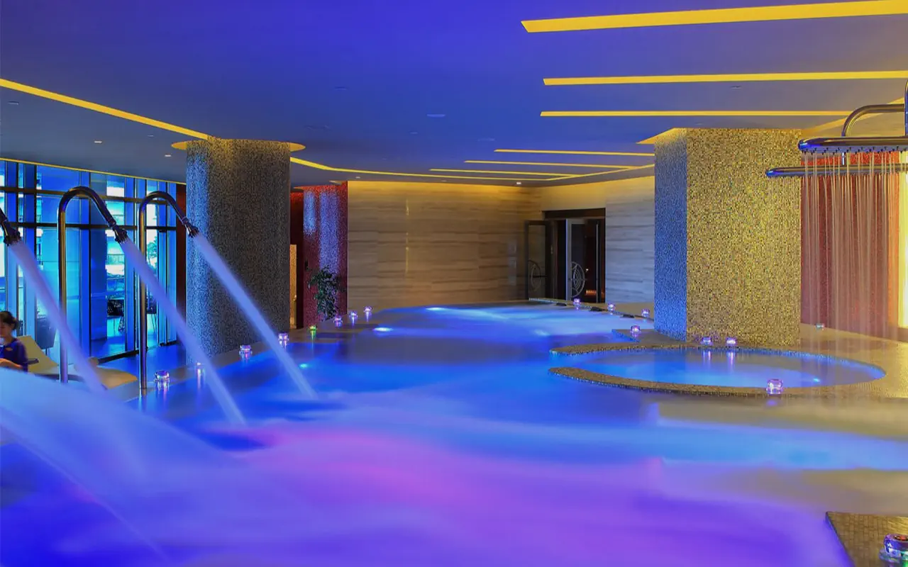 MGM Grand Sanya - zdjęcie 10