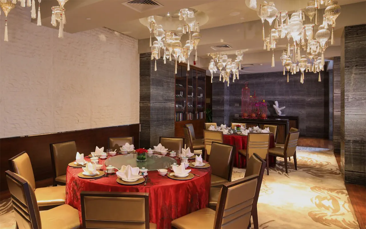 MGM Grand Sanya - zdjęcie 14