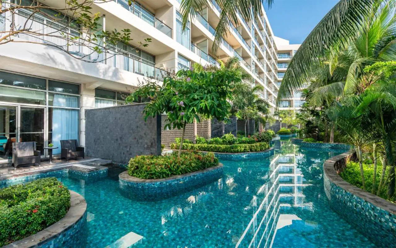 MGM Grand Sanya - zdjęcie 5