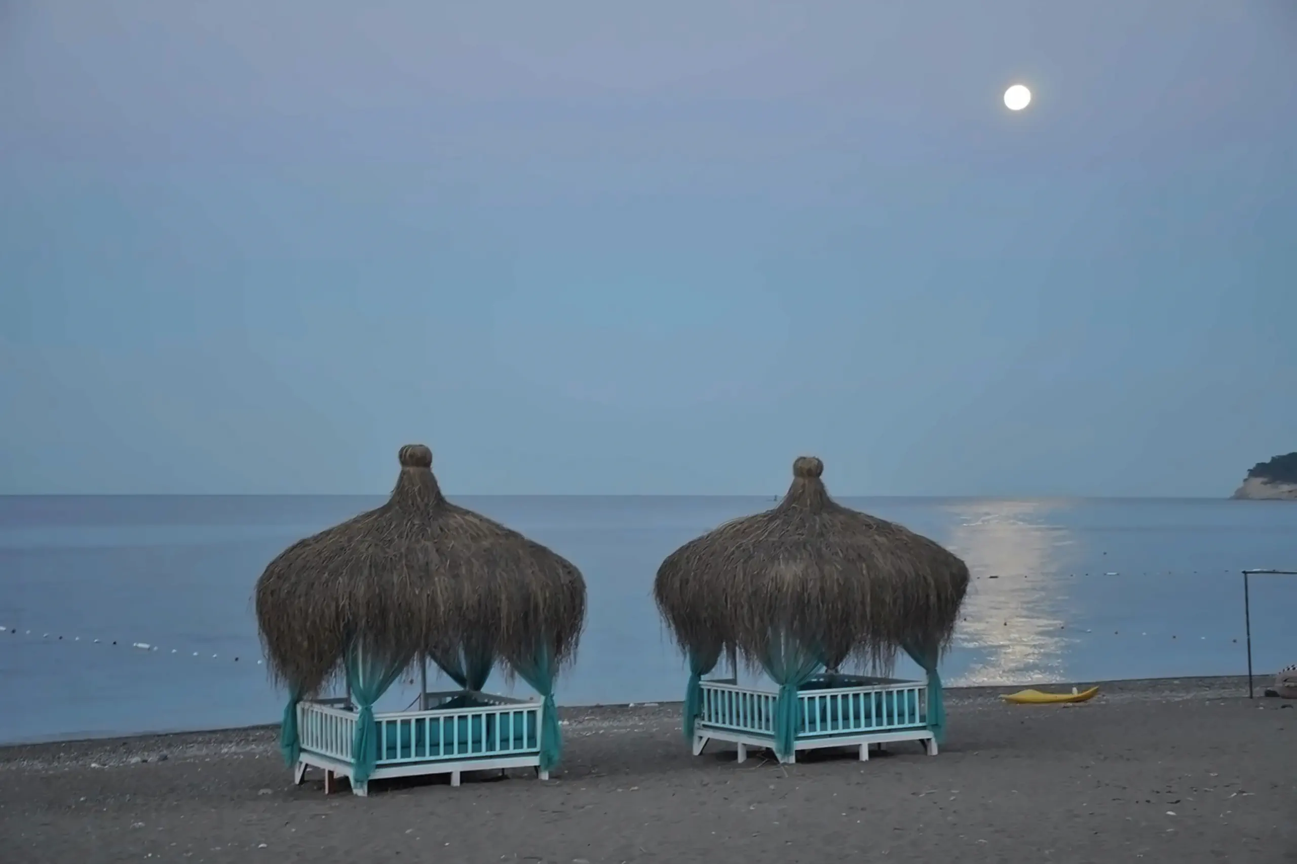 Elamir Resort Hotel (ex Kemer Botanik Resort) - zdjęcie 9