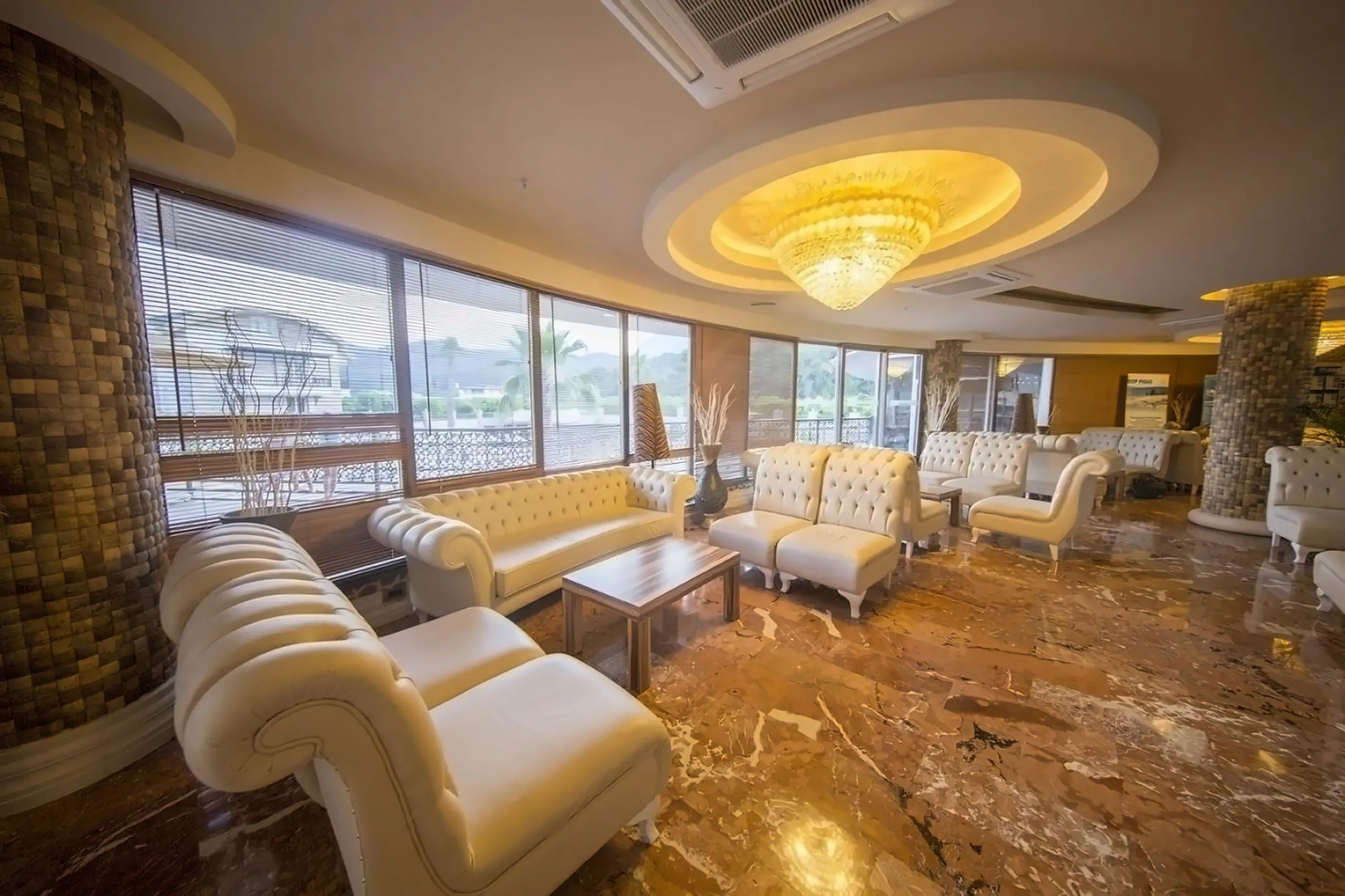 Elamir Resort Hotel (ex Kemer Botanik Resort) - zdjęcie 8