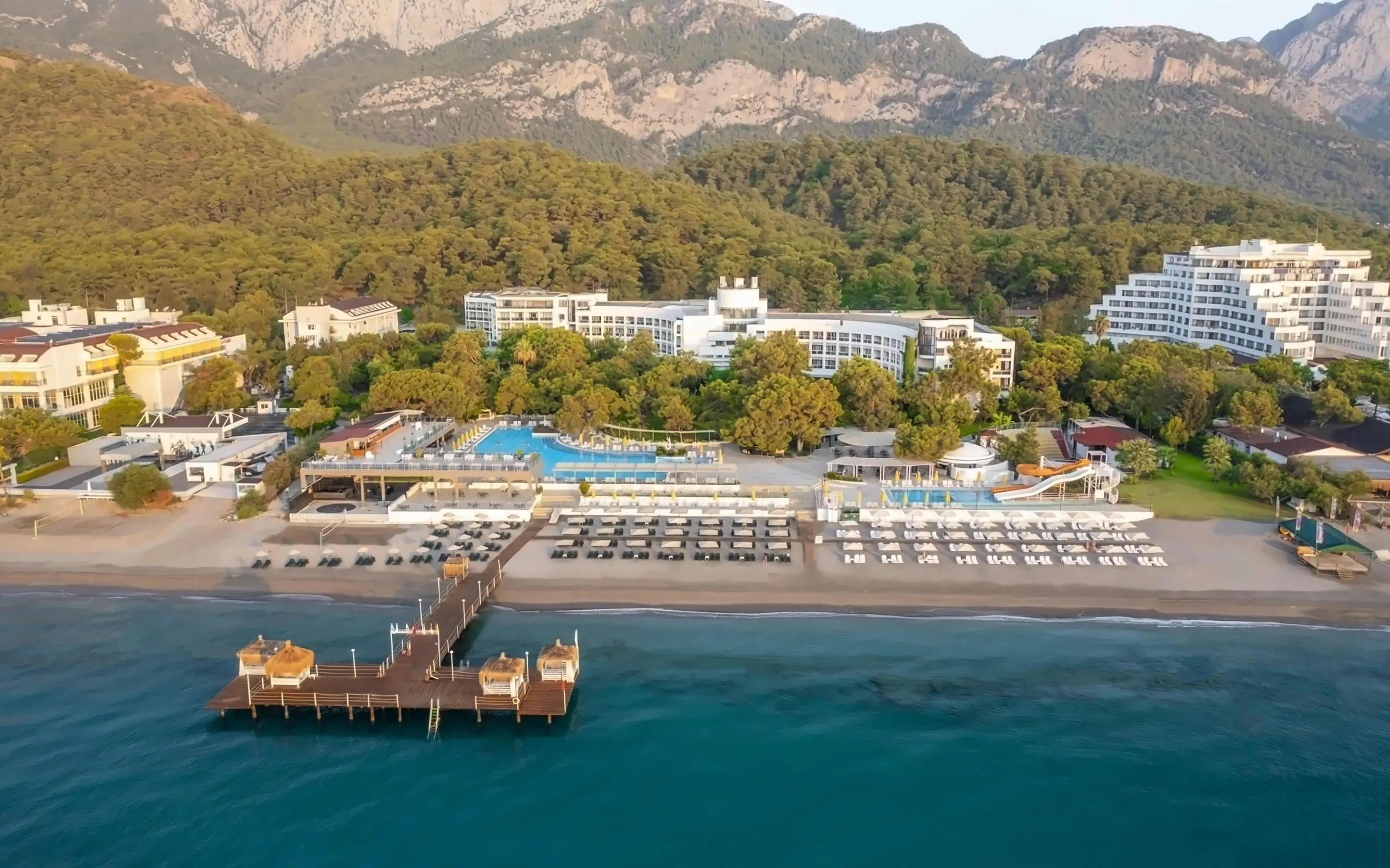 Perre La Mer Resort & Spa photo 1