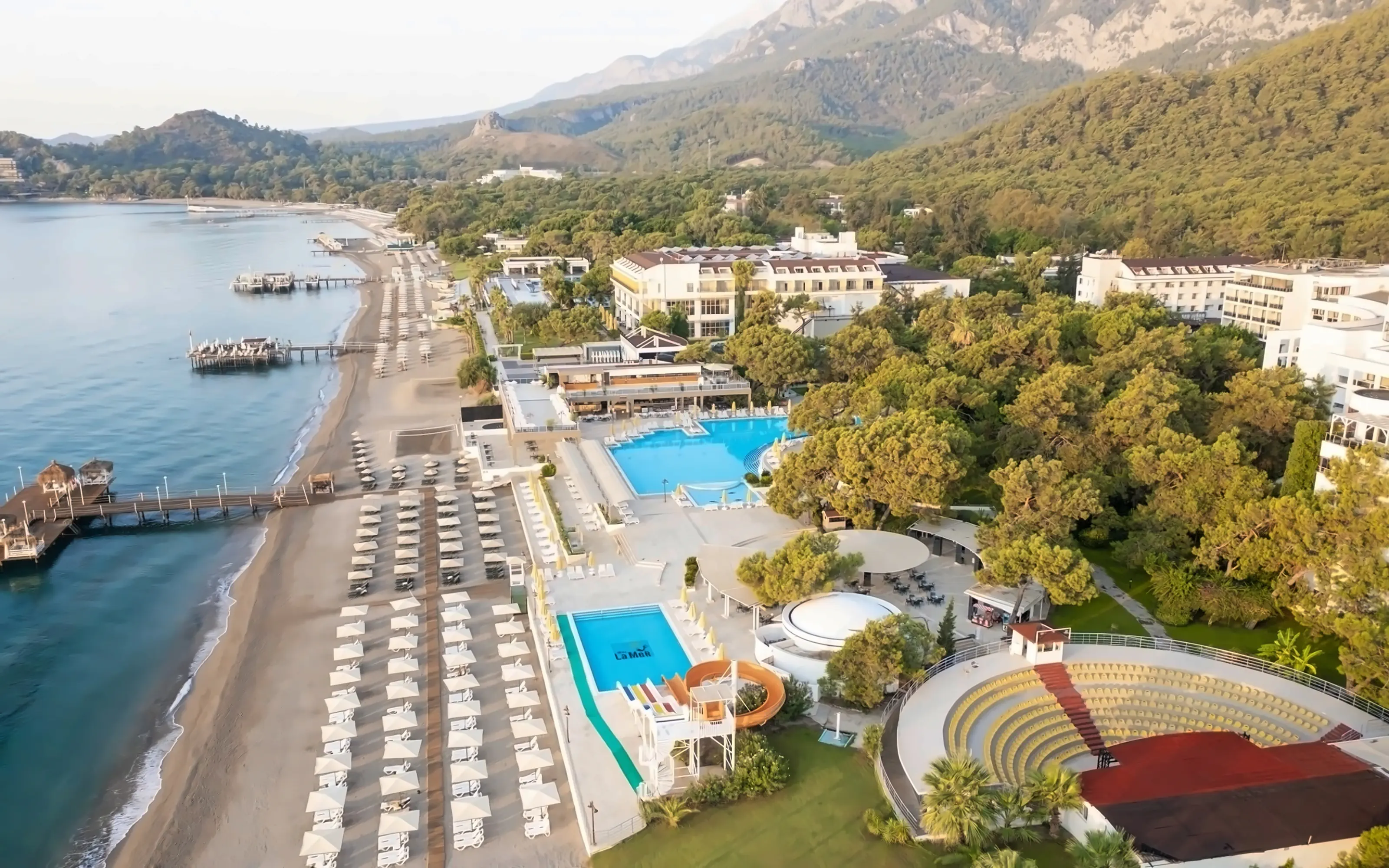 Perre La Mer Resort & Spa photo 2