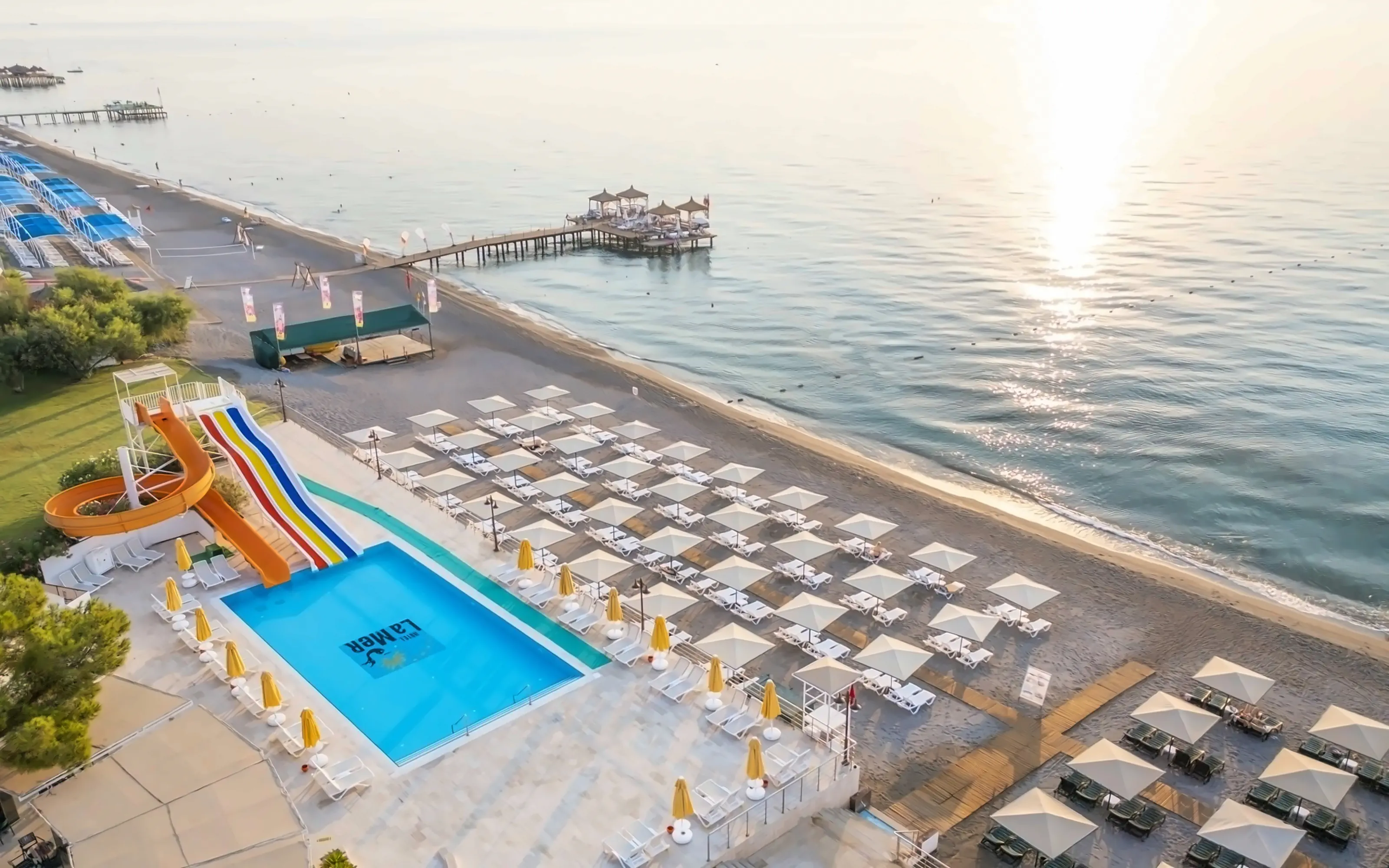 Perre La Mer Resort & Spa photo 3