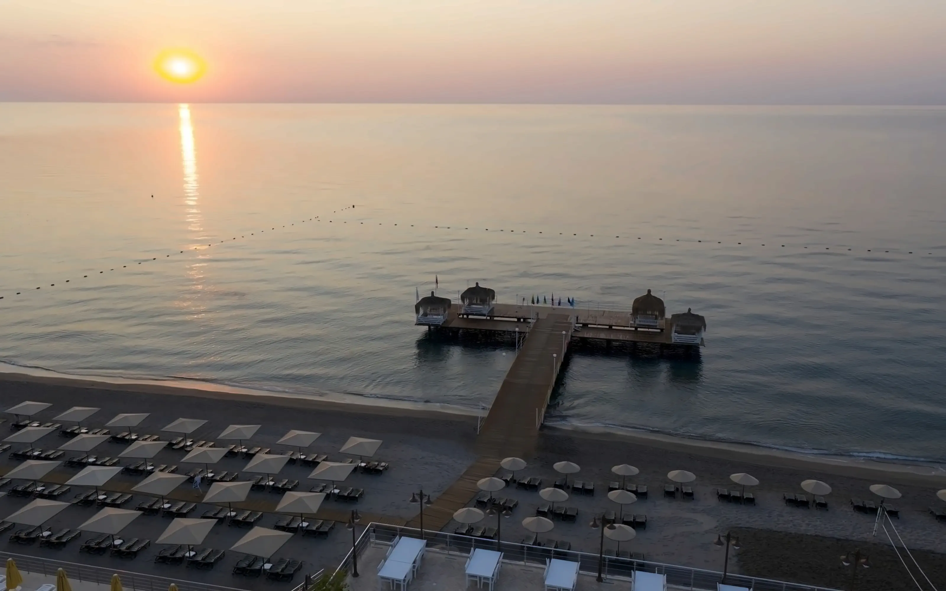 Perre La Mer Resort & Spa photo 0
