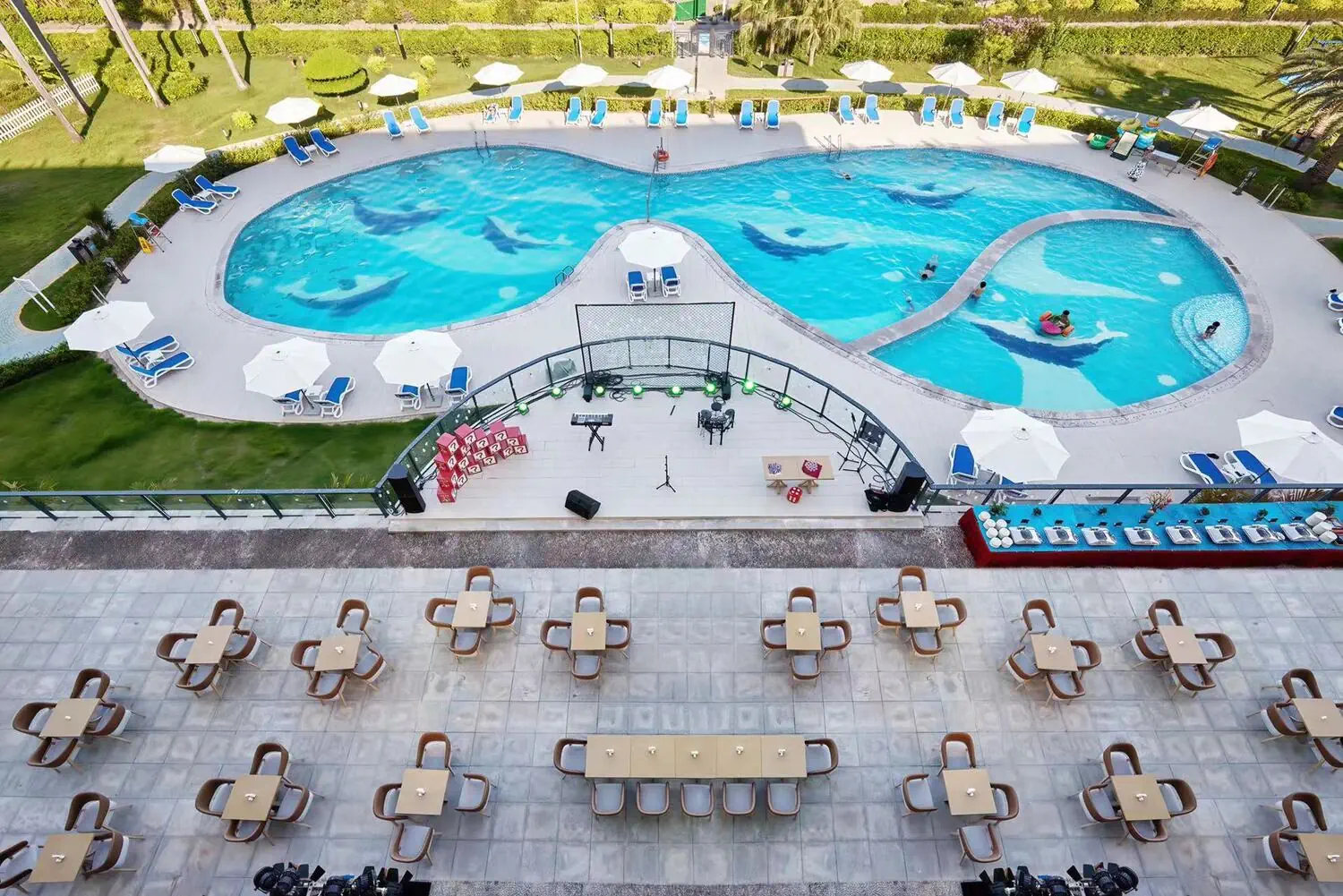 Liking Resort Sanya - zdjęcie 4