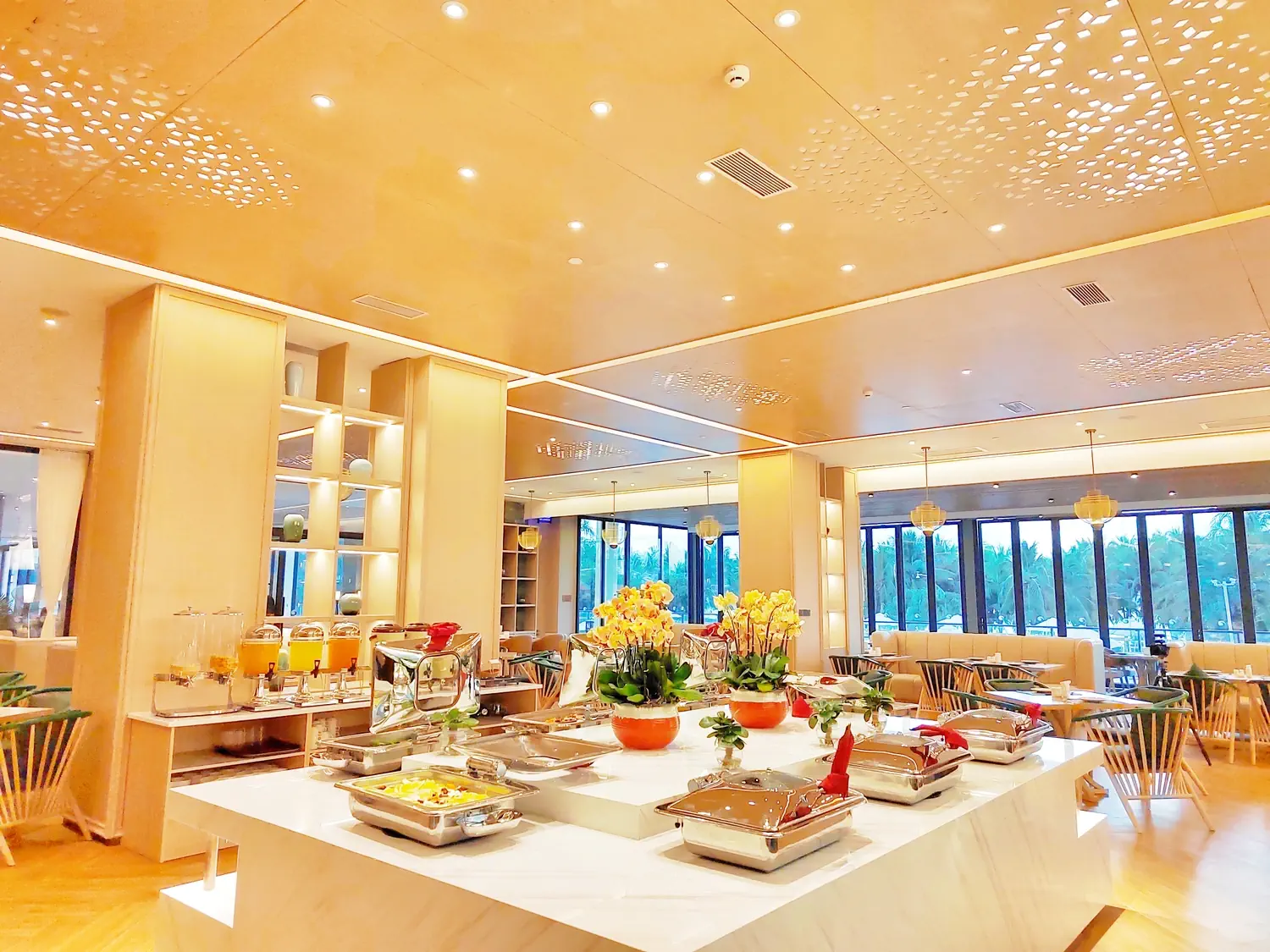 Liking Resort Sanya - zdjęcie 13