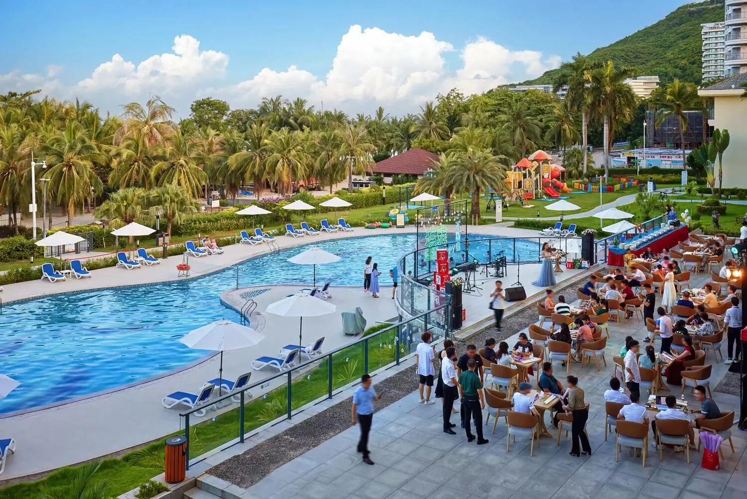 Liking Resort Sanya - zdjęcie 5