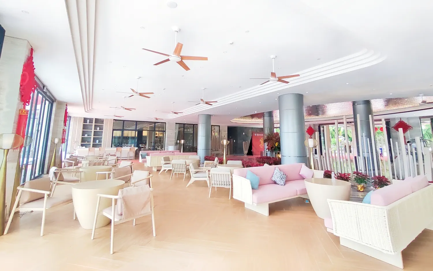 Liking Resort Sanya - zdjęcie 11