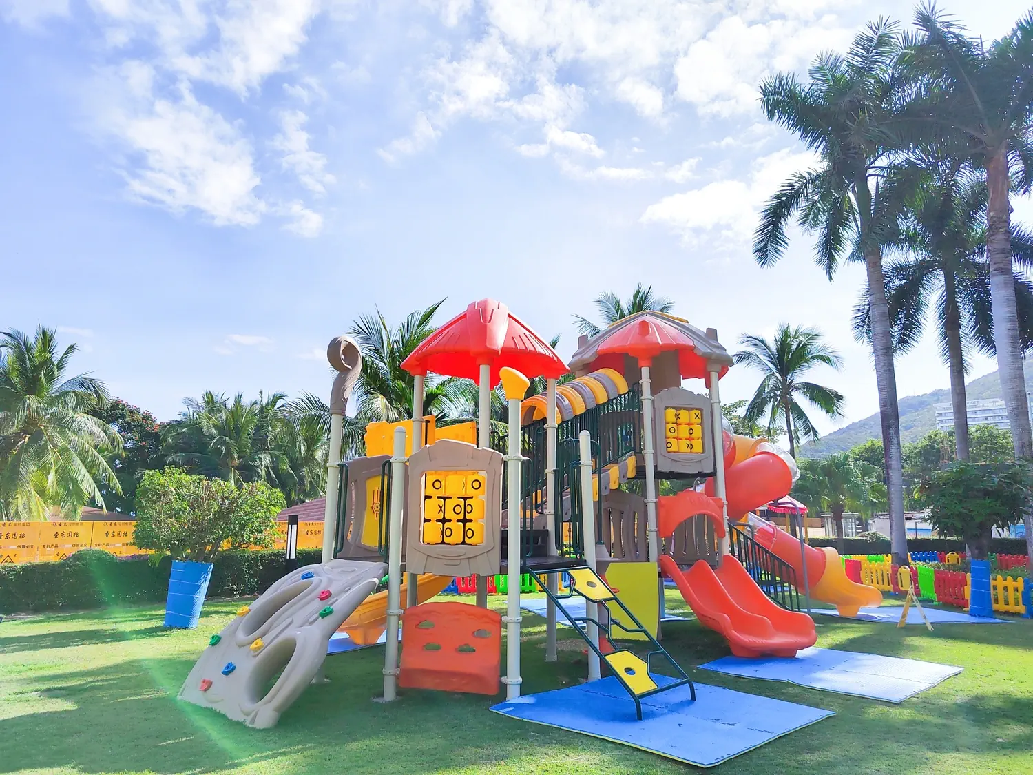 Liking Resort Sanya - zdjęcie 21