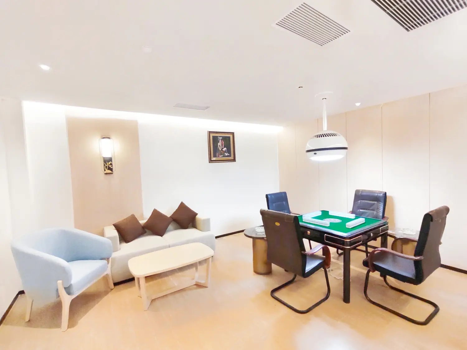 Liking Resort Sanya - zdjęcie 20