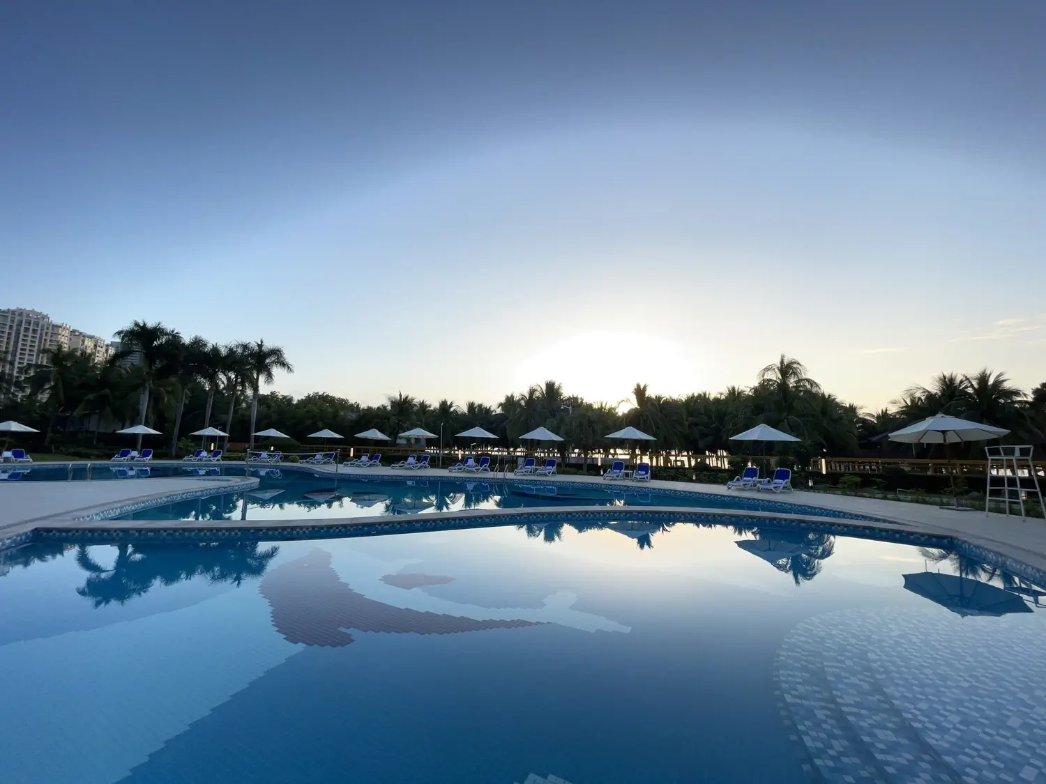 Liking Resort Sanya - zdjęcie 6