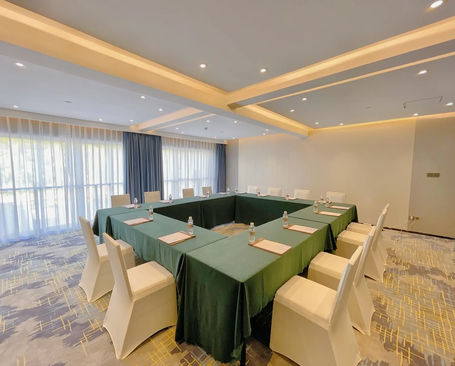 Liking Resort Sanya - zdjęcie 19
