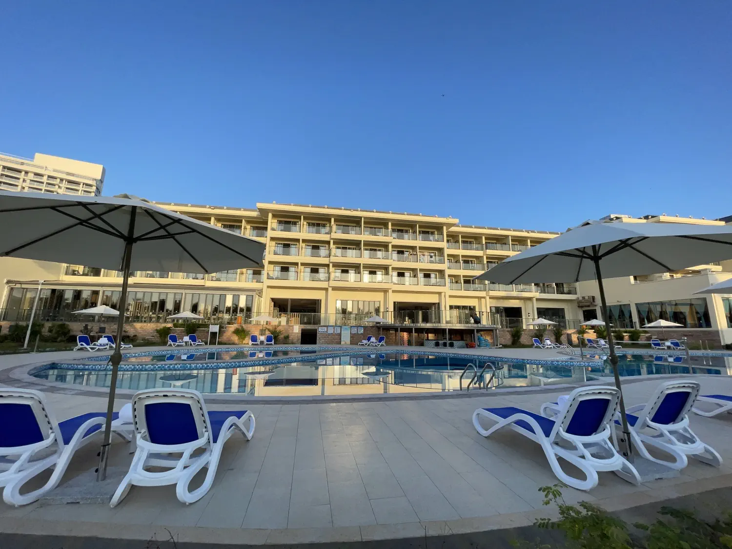 Liking Resort Sanya - zdjęcie 7