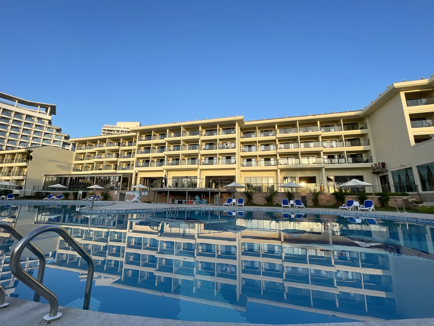 Liking Resort Sanya - zdjęcie 2