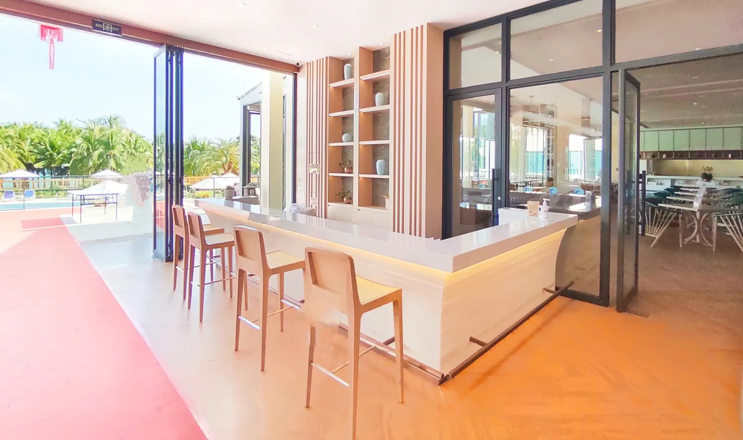 Liking Resort Sanya - zdjęcie 12