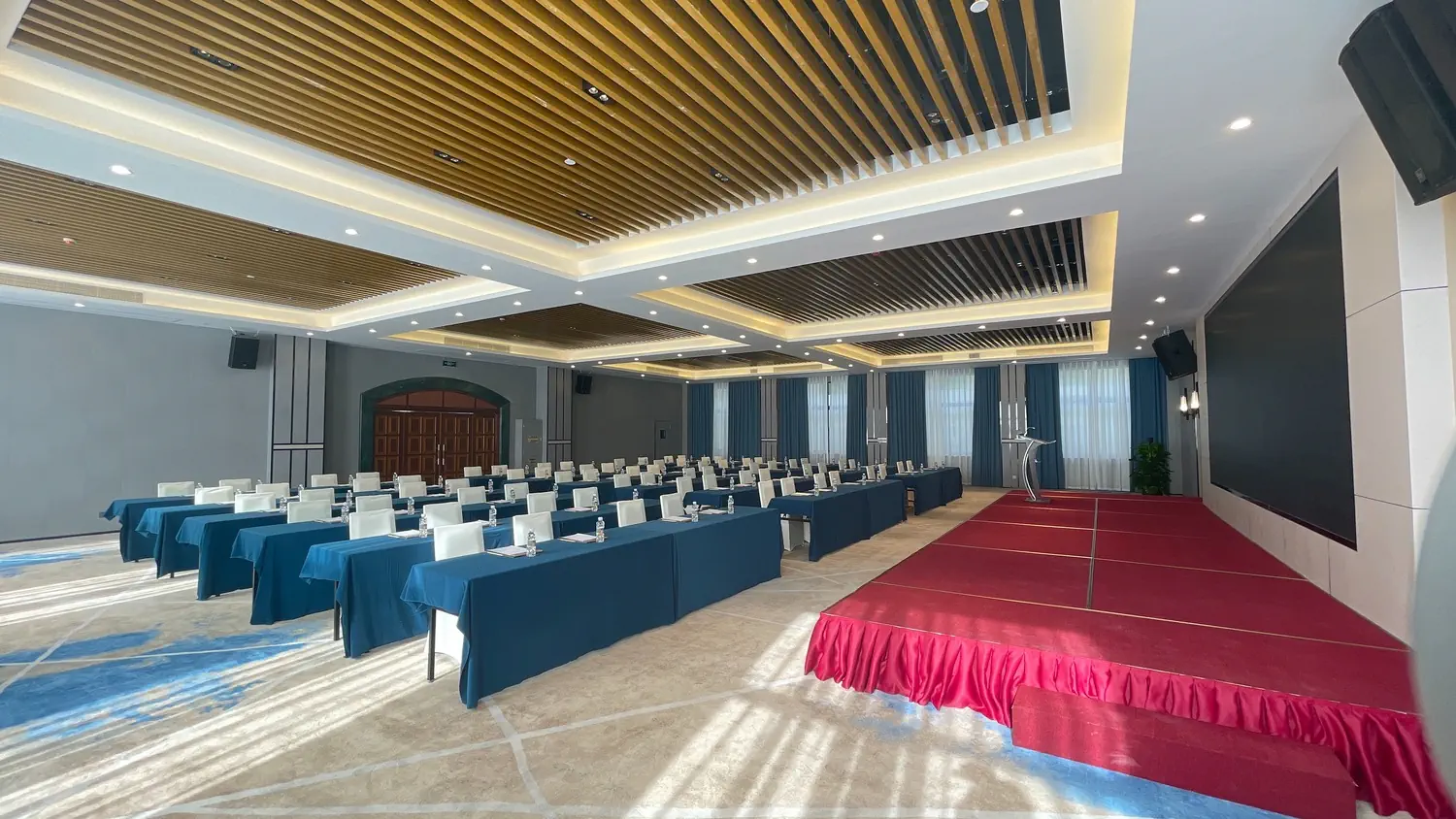 Liking Resort Sanya - zdjęcie 18