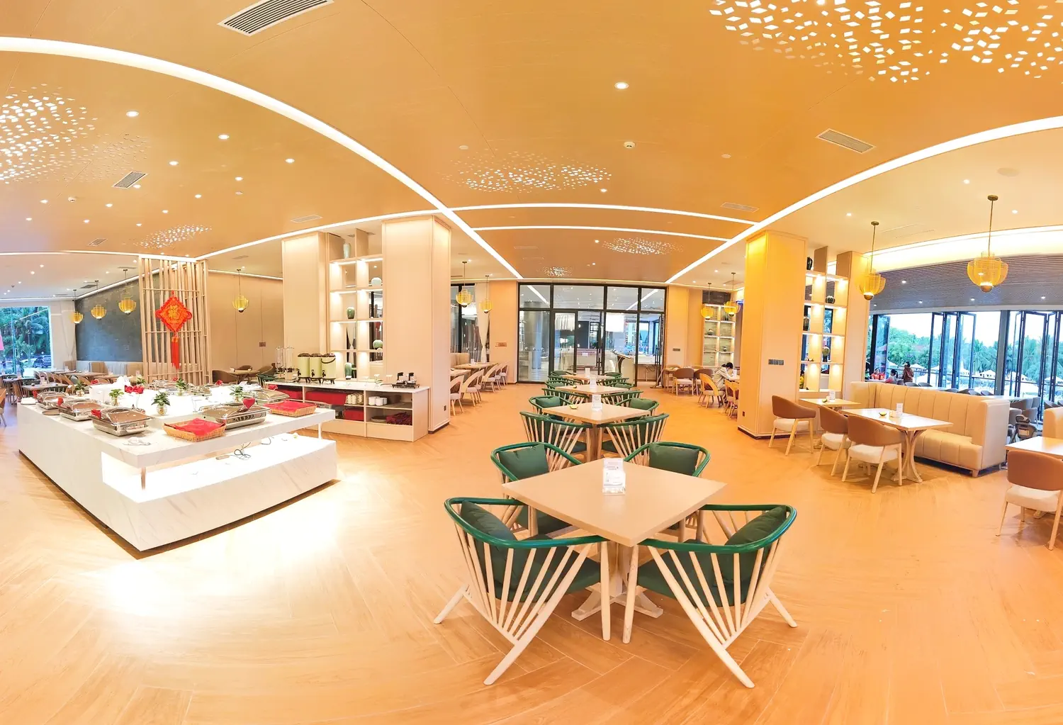 Liking Resort Sanya - zdjęcie 15