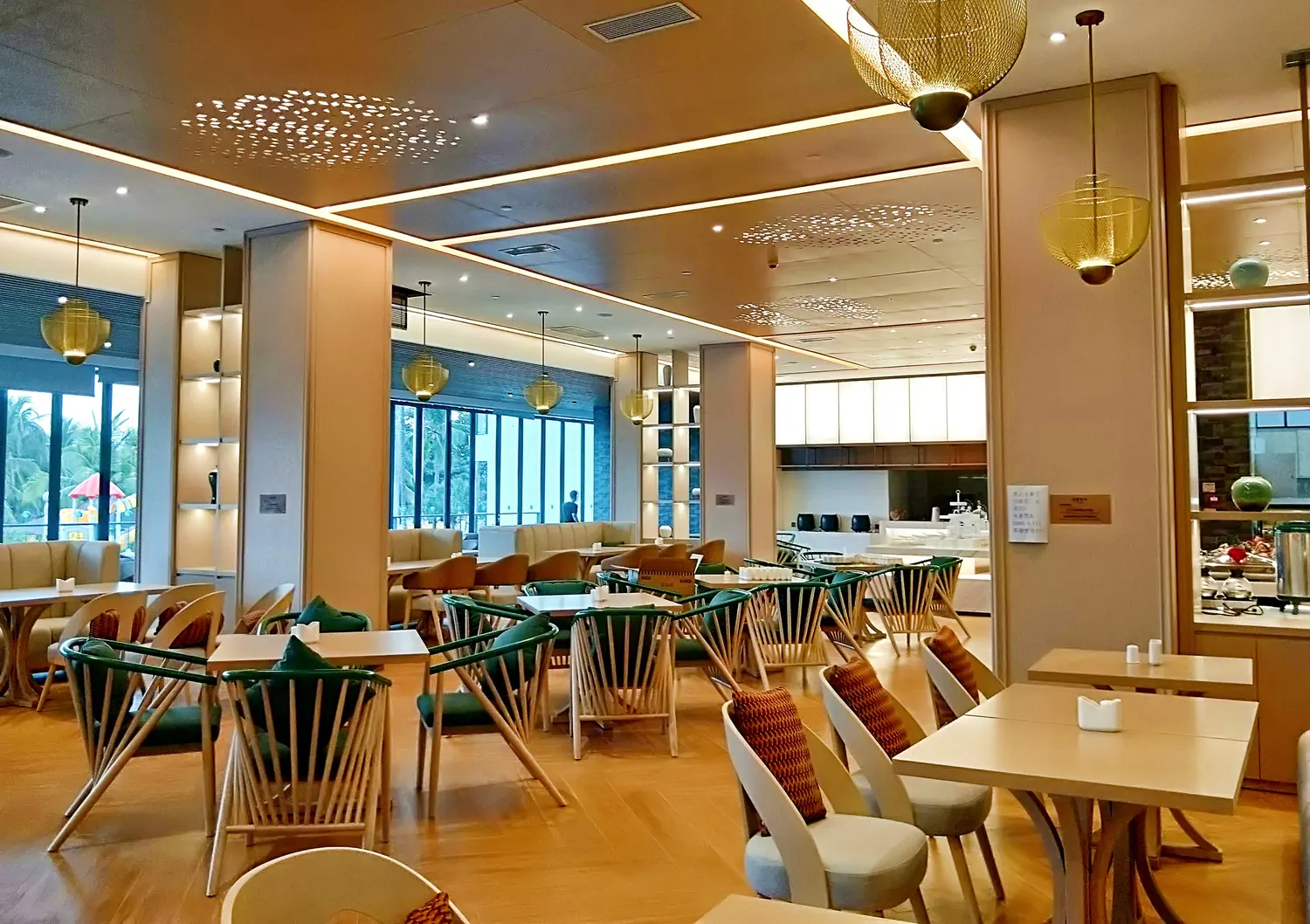 Liking Resort Sanya - zdjęcie 16