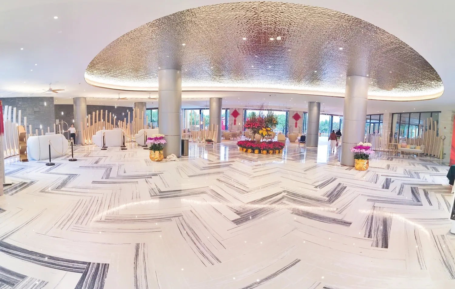 Liking Resort Sanya - zdjęcie 10