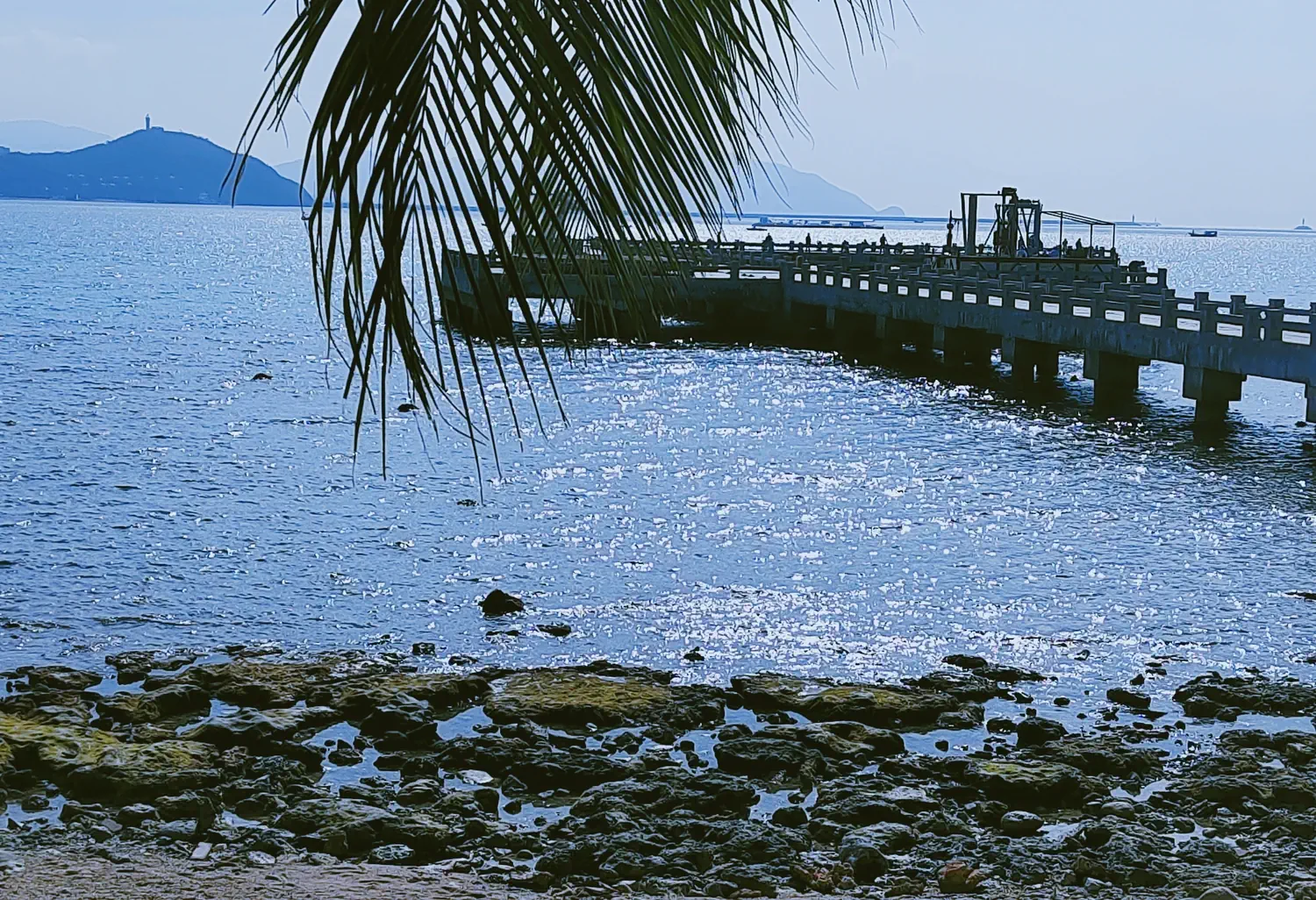 Liking Resort Sanya - zdjęcie 25