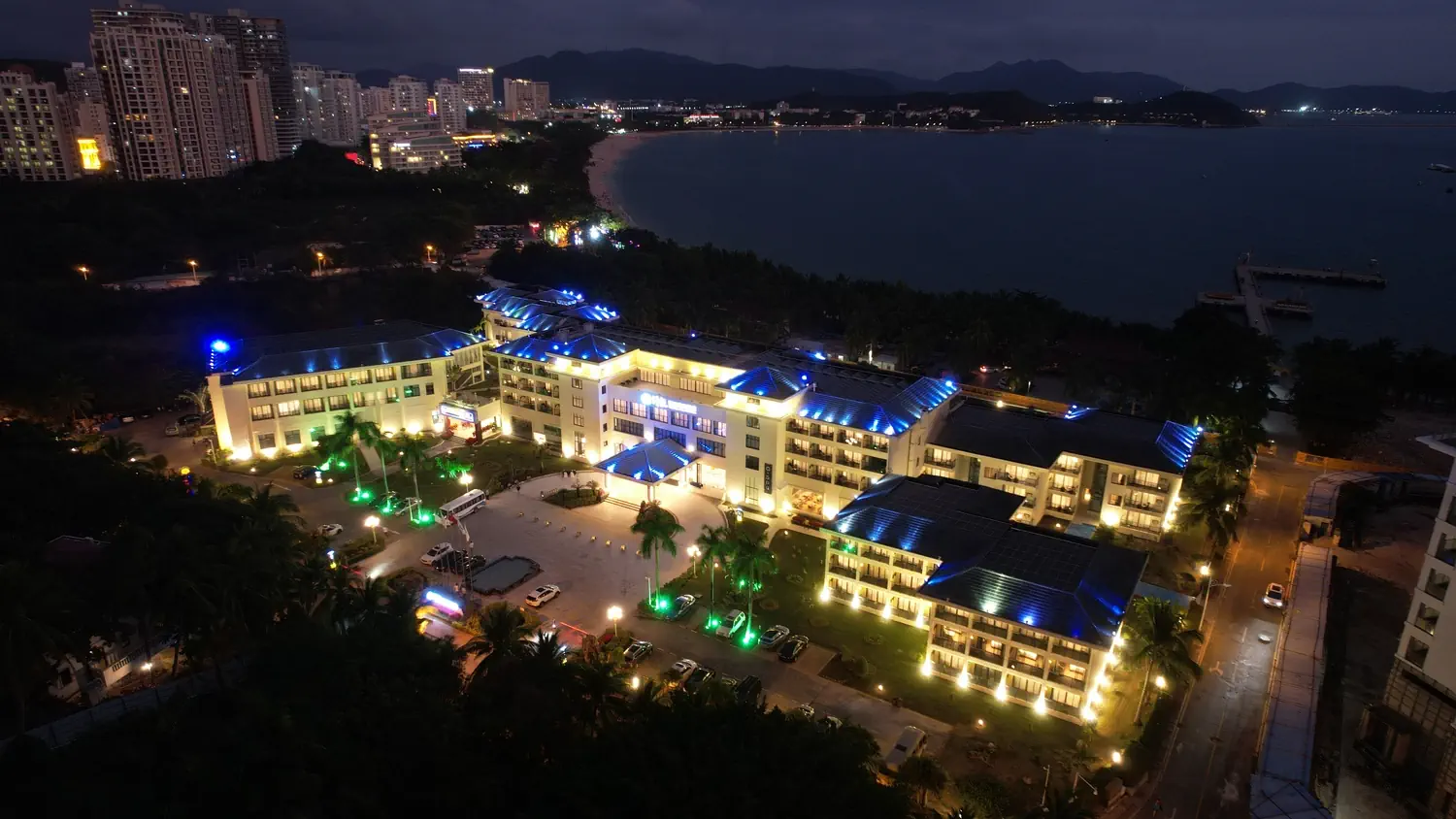 Liking Resort Sanya - zdjęcie 9