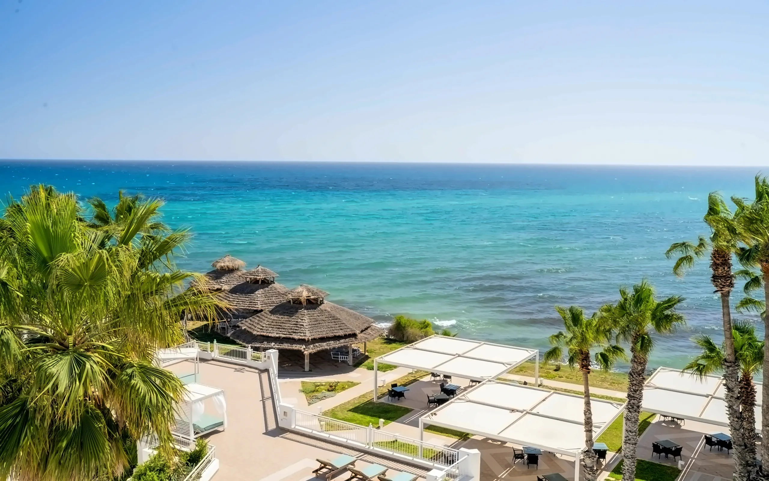 Novostar Bel Azur Thalassa & Bungalows