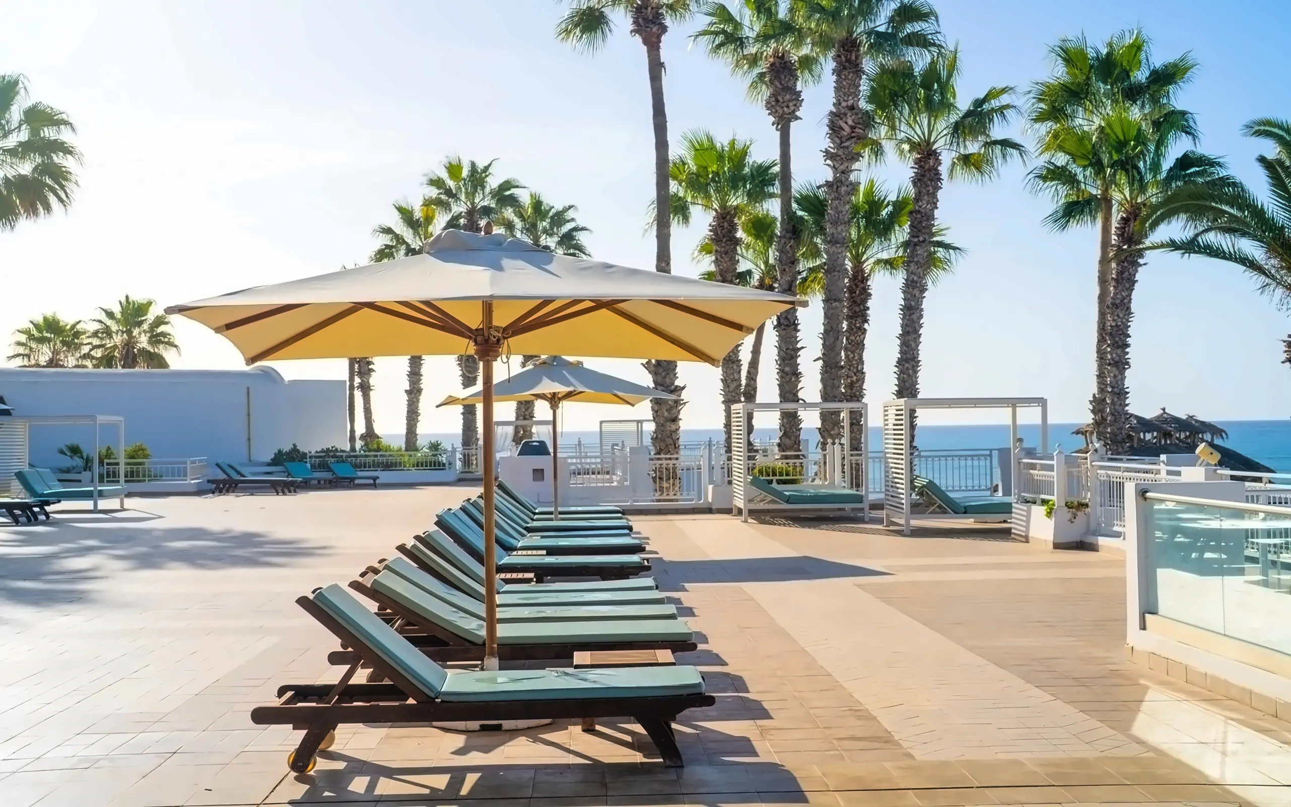 Bel Azur Thalasso & Bungalows photo 0
