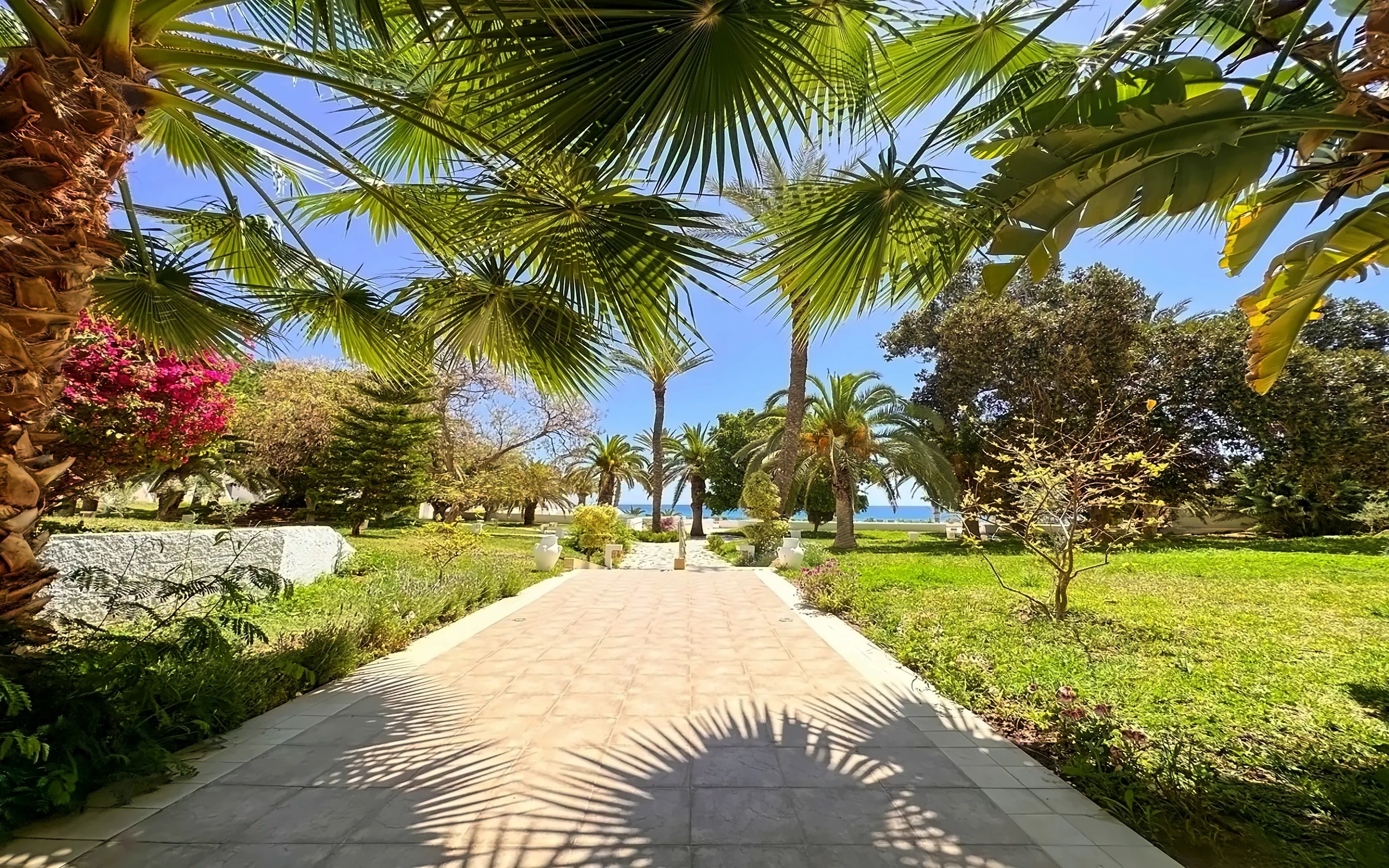Bel Azur Thalasso & Bungalows photo 3