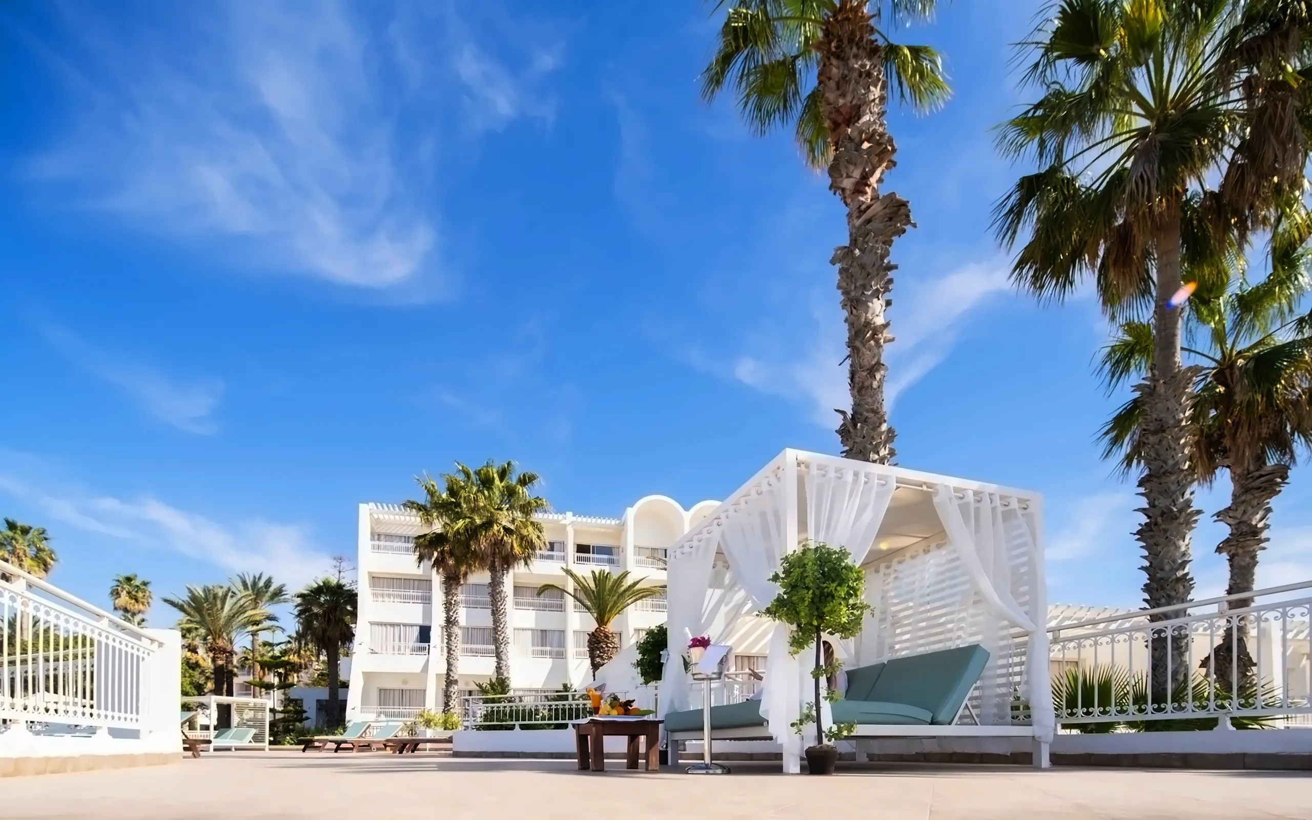 Bel Azur Thalasso & Bungalows photo 1