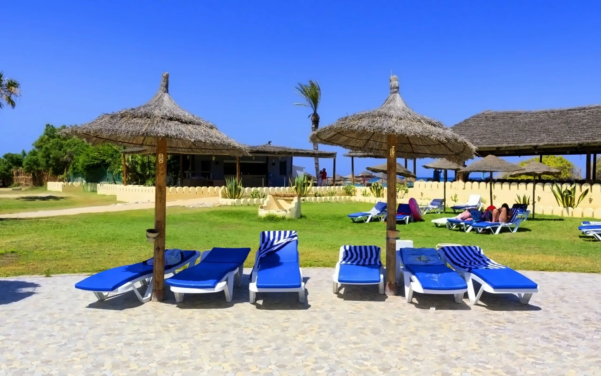 Calimera El Borj - zdjęcie 8