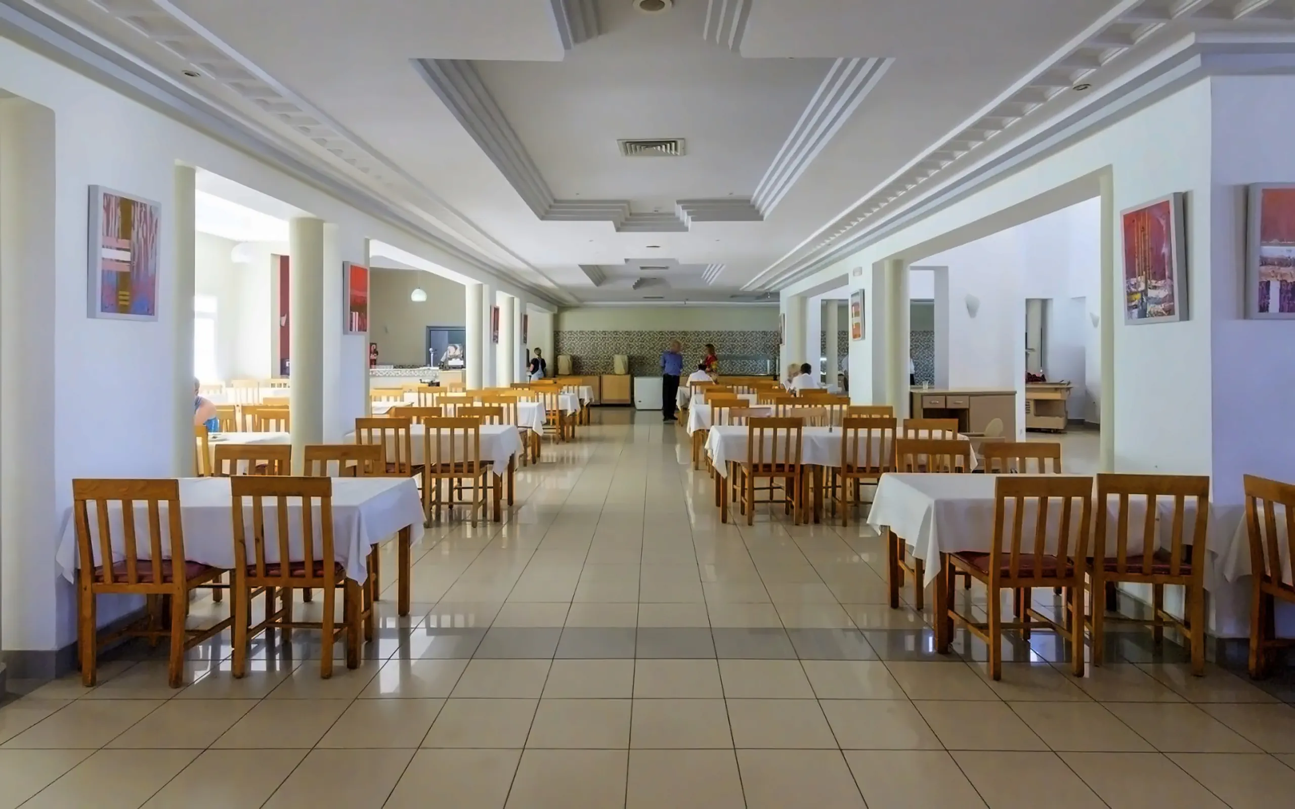 Calimera El Borj - zdjęcie 18