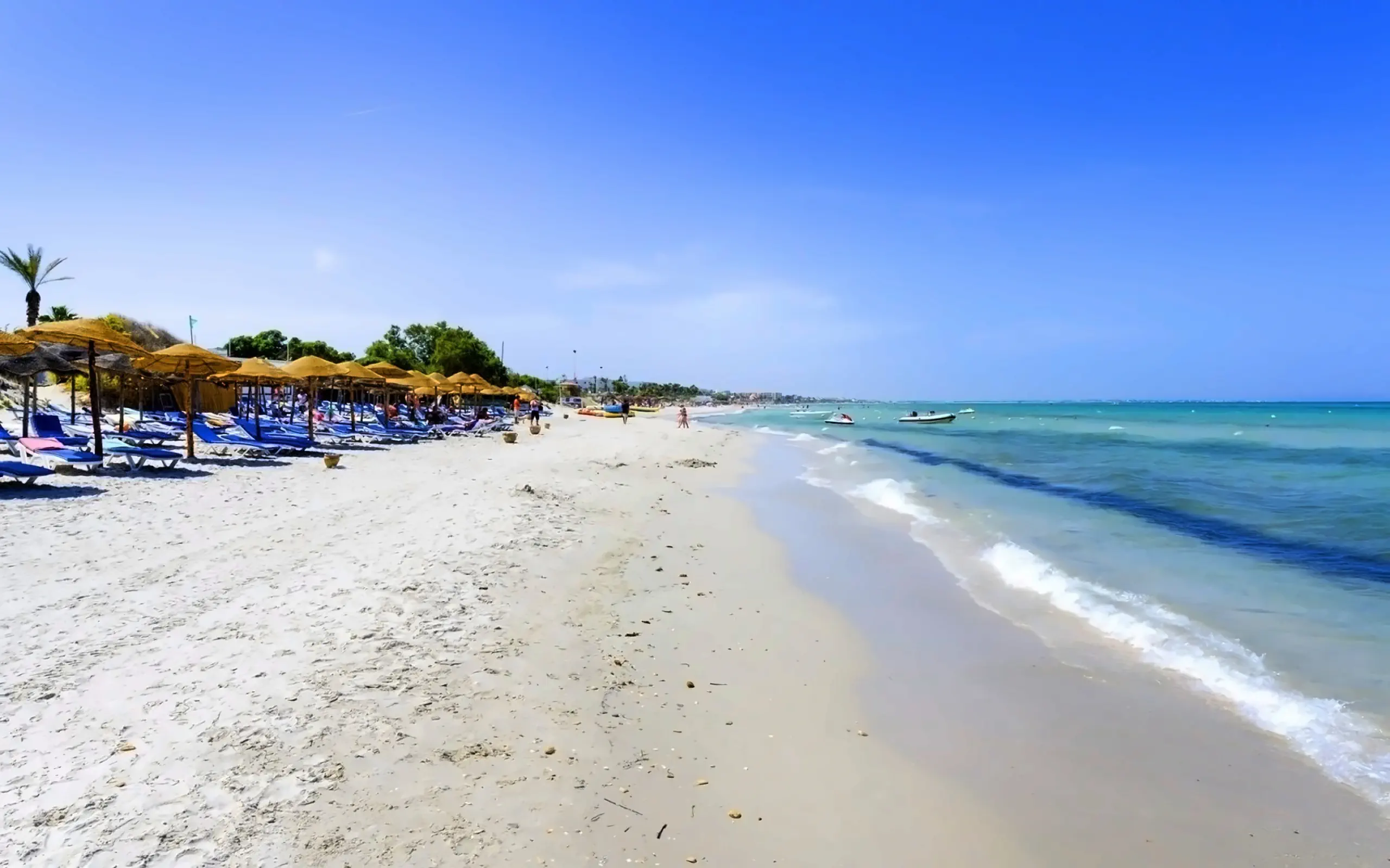 Calimera El Borj - zdjęcie 12