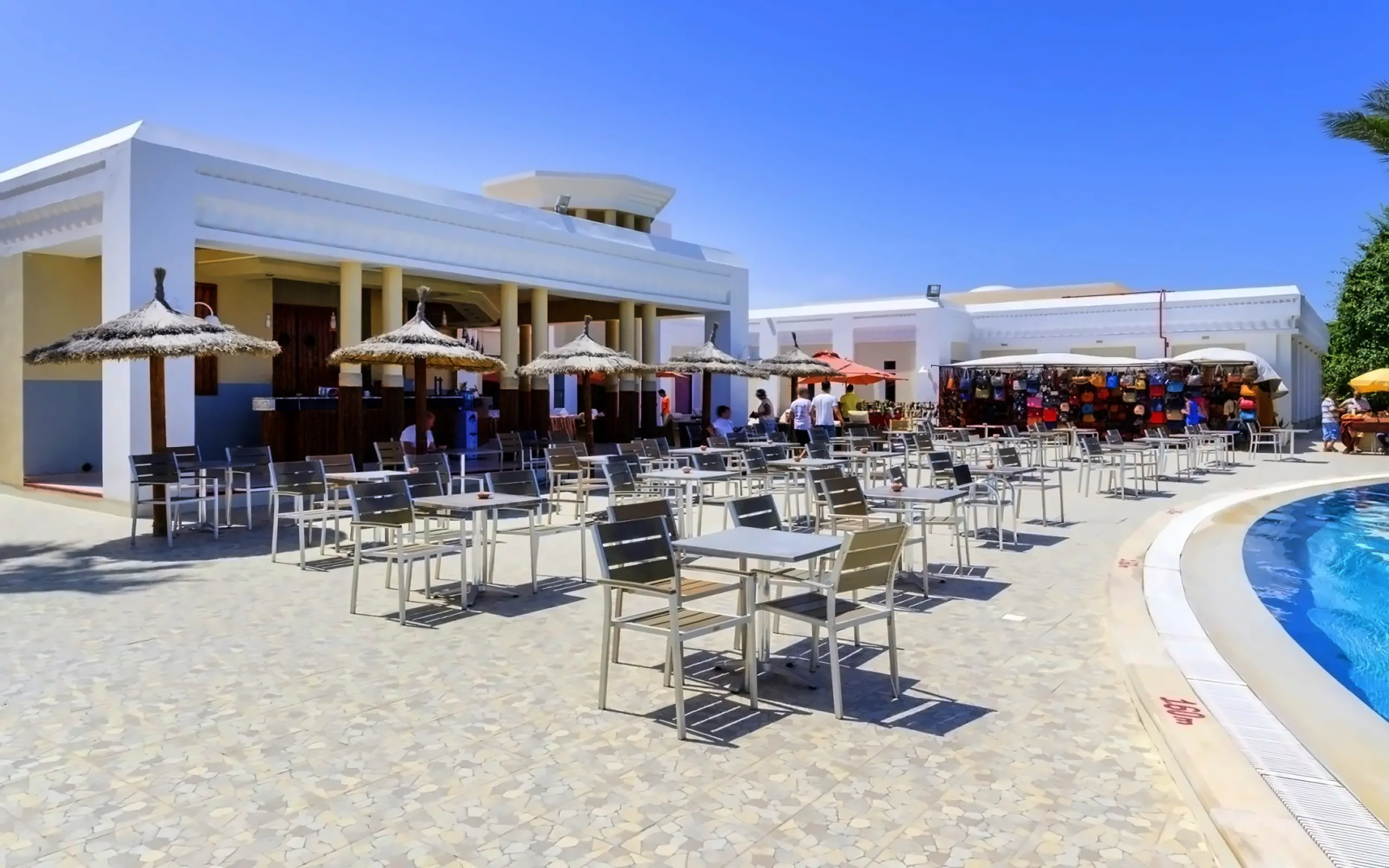 Calimera El Borj - zdjęcie 24