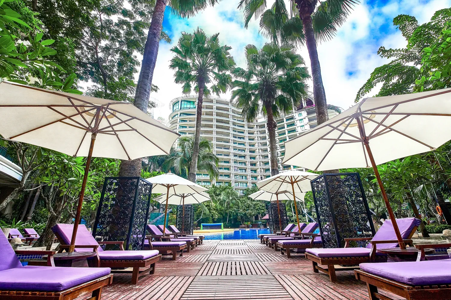 Ocean Sonic Resort Sanya - zdjęcie 5