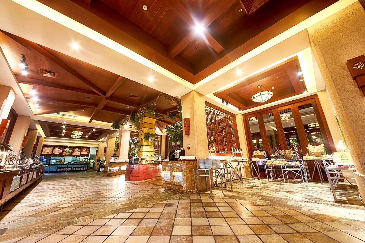 Ocean Sonic Resort Sanya - zdjęcie 18