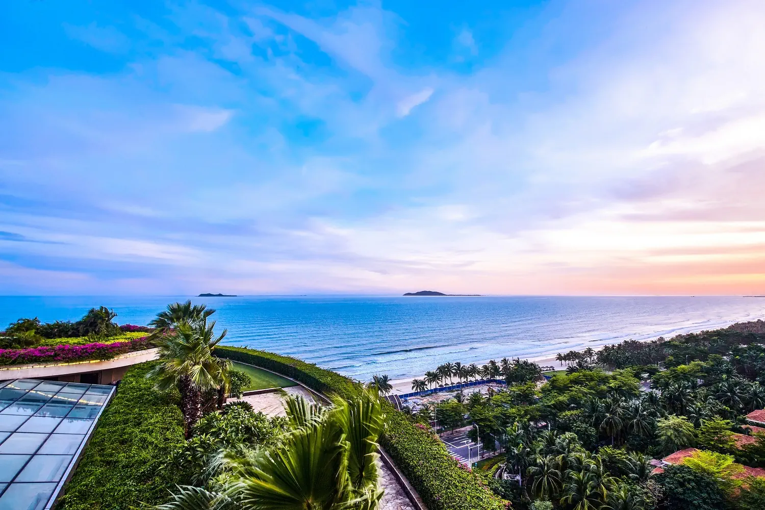 Ocean Sonic Resort Sanya - zdjęcie 7