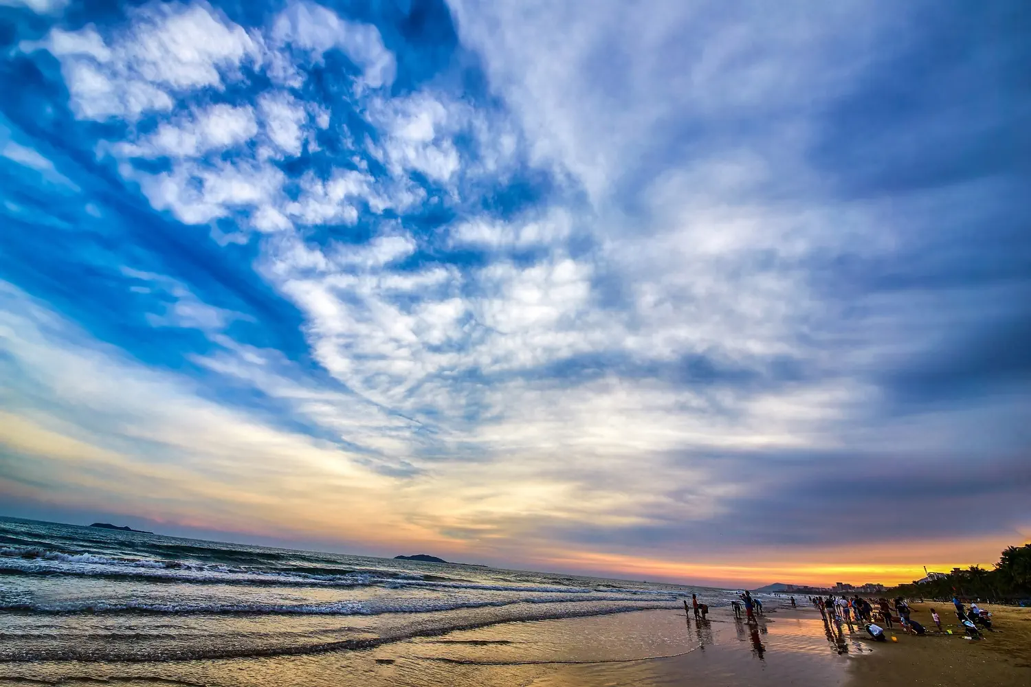 Ocean Sonic Resort Sanya - zdjęcie 35