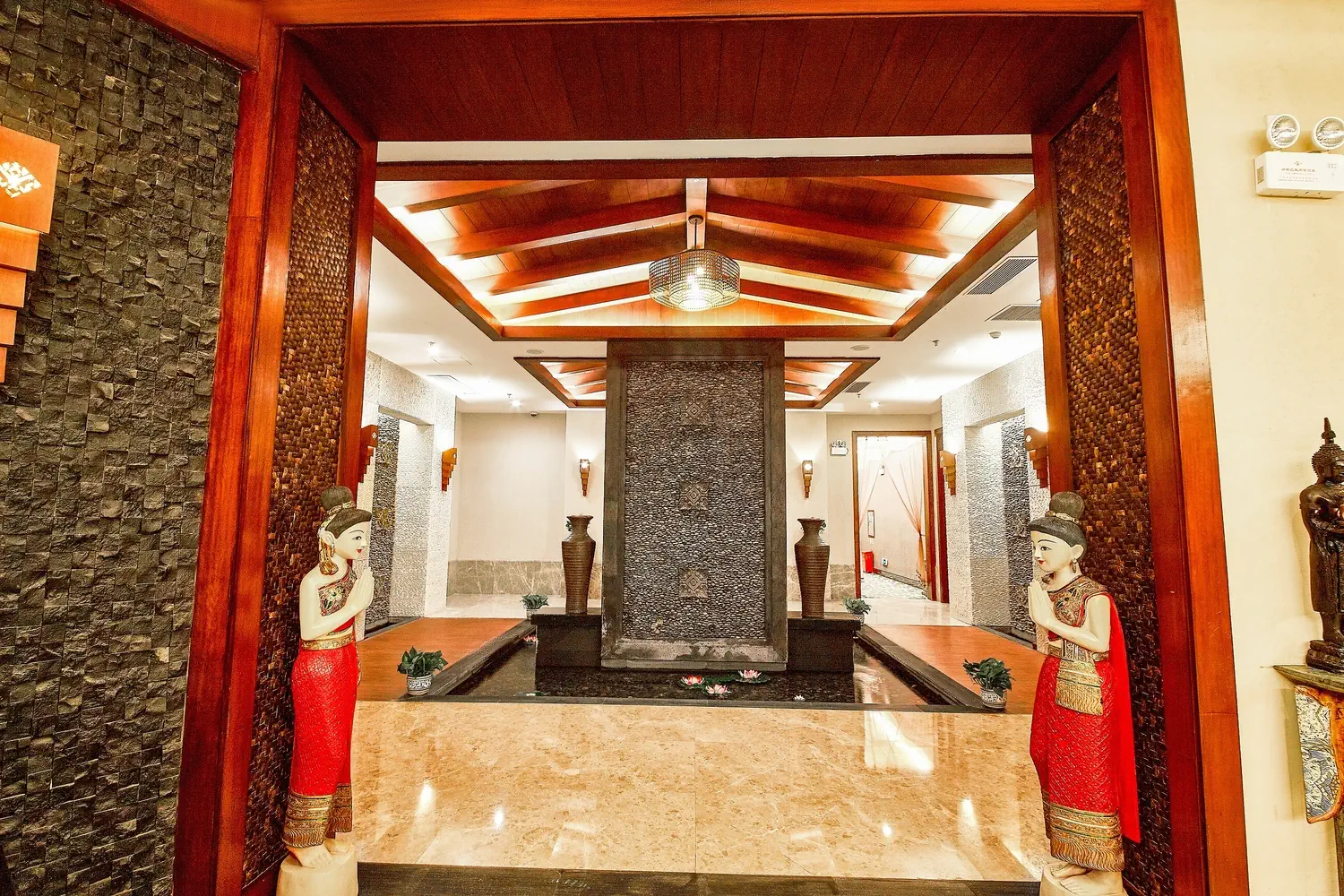Ocean Sonic Resort Sanya - zdjęcie 28